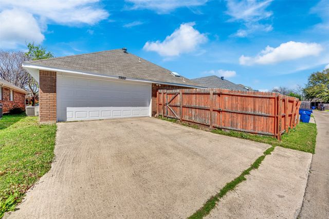 7900 Tournament Road, Frisco, TX 75035