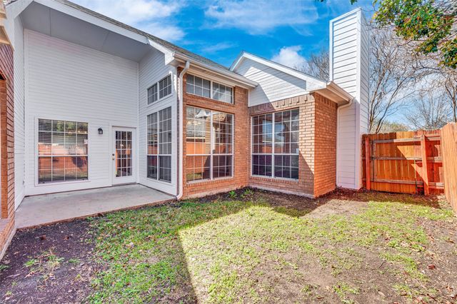 7900 Tournament Road, Frisco, TX 75035