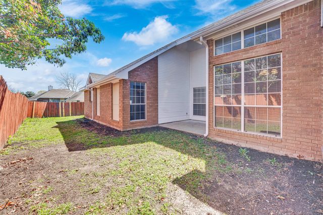 7900 Tournament Road, Frisco, TX 75035