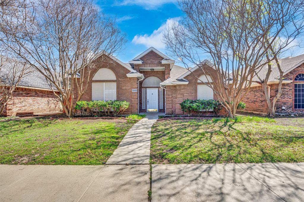 7900 Tournament Road, Frisco, TX 75035