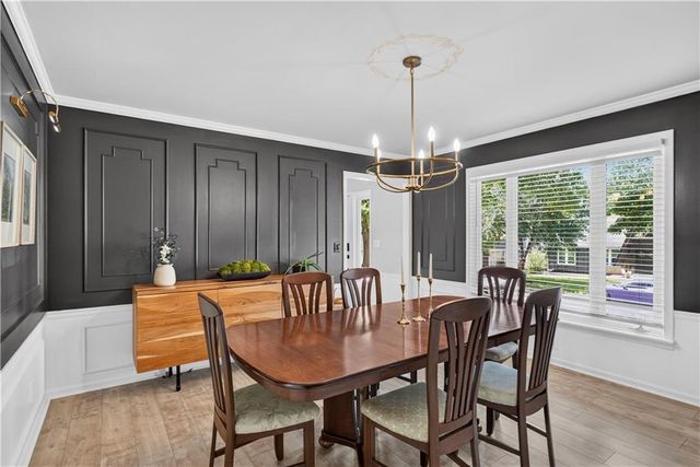 304 NW Aspen Street, Lee's Summit, MO 64064