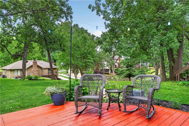 304 NW Aspen Street, Lee's Summit, MO 64064