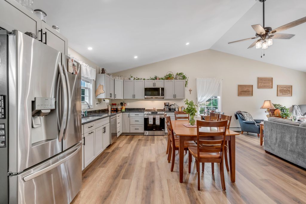 1 Emmas Way, Limerick, ME 04048 — exterior