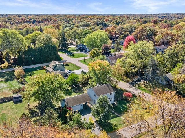 10241 W Bairstow Avenue, Beach Park, IL 60087