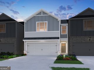 5526 Cosimo Road, Fairburn, GA 30213