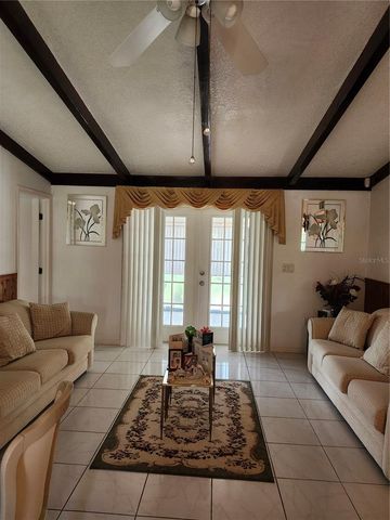 3280 GLENCOVE STREET, Port Charlotte, FL 33980