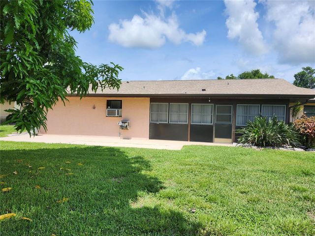 3280 GLENCOVE STREET, Port Charlotte, FL 33980