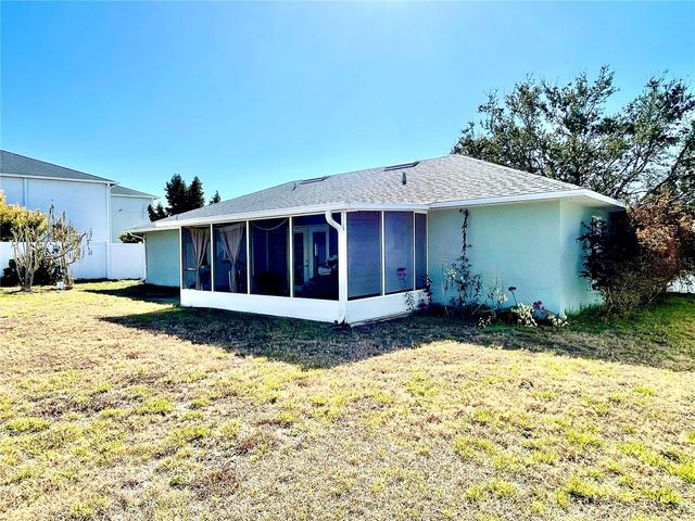 130 EVERGREEN DRIVE, Auburndale, FL 33823