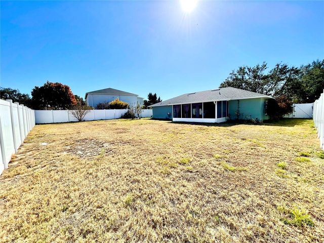 130 EVERGREEN DRIVE, Auburndale, FL 33823