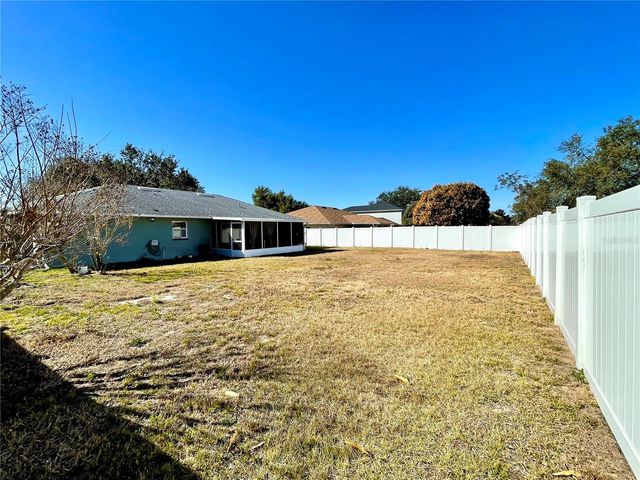 130 EVERGREEN DRIVE, Auburndale, FL 33823