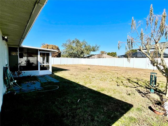 130 EVERGREEN DRIVE, Auburndale, FL 33823