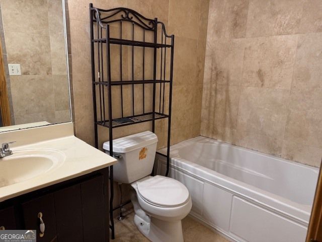 4488 Pine Hill Terrace NE, Marietta, GA 30066