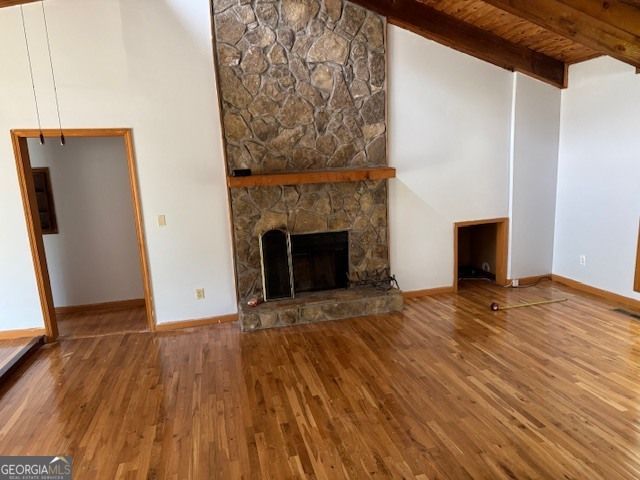 4488 Pine Hill Terrace NE, Marietta, GA 30066