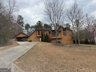 4488 Pine Hill Terrace NE, Marietta, GA 30066