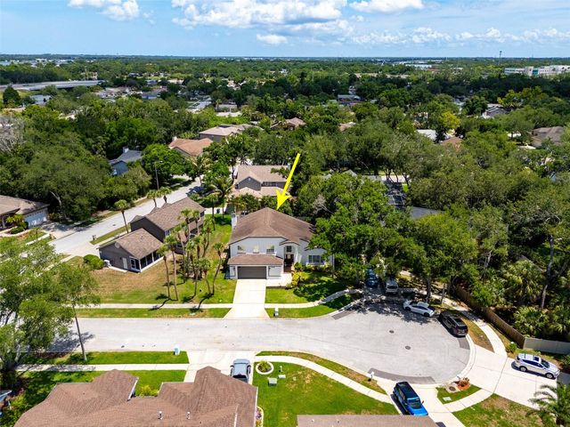 9149 MAPLE CT, Seminole, FL 33777