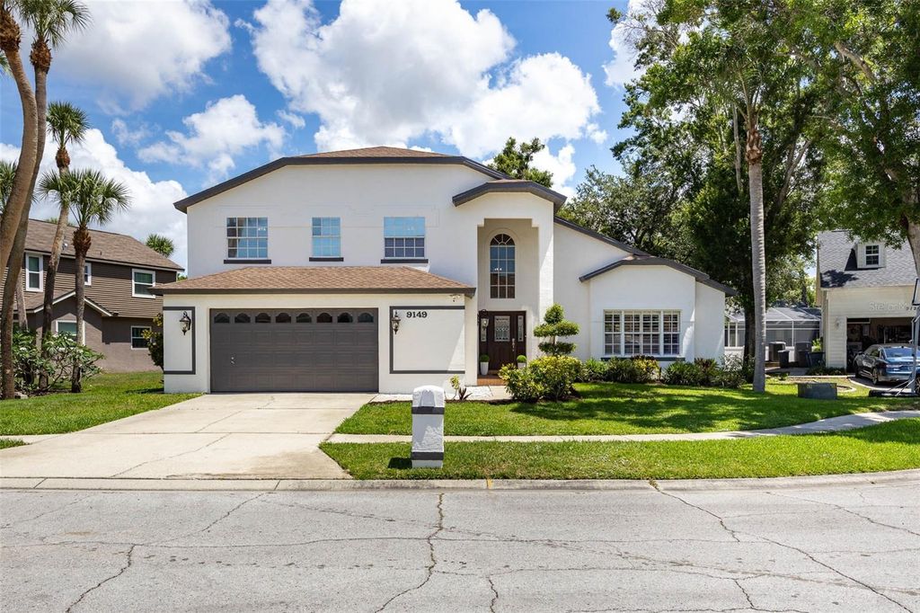 9149 MAPLE CT, Seminole, FL 33777