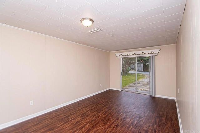 17 Compass Point St Point, Sherwood, AR 72120