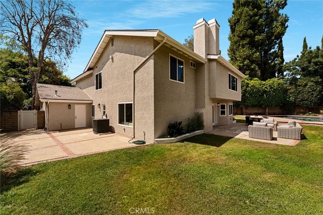 18625 Delano Street, Tarzana, CA 91335