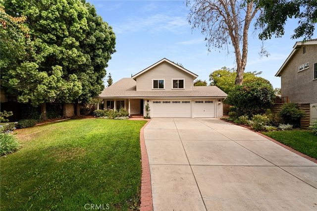18625 Delano Street, Tarzana, CA 91335