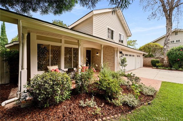 18625 Delano Street, Tarzana, CA 91335