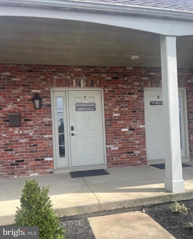 3503 YORK RD, FURLONG, PA 18925 — exterior