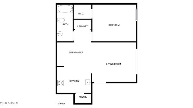 17017 N 12TH Street 1059, Phoenix, AZ 85022