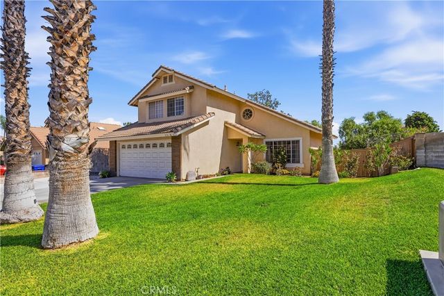 4174 Shellicia Circle, Riverside, CA 92509