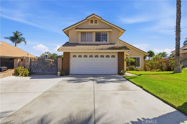 4174 Shellicia Circle, Riverside, CA 92509