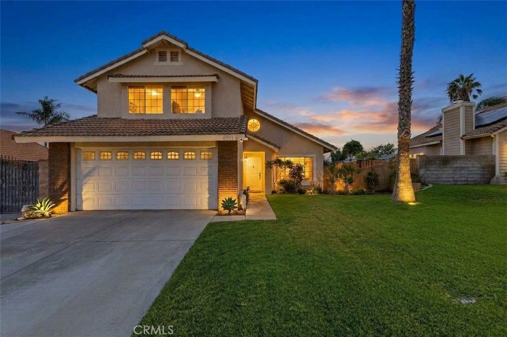 4174 Shellicia Circle, Riverside, CA 92509