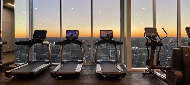 1616 West End Ave Unit 2708, Nashville, TN 37203