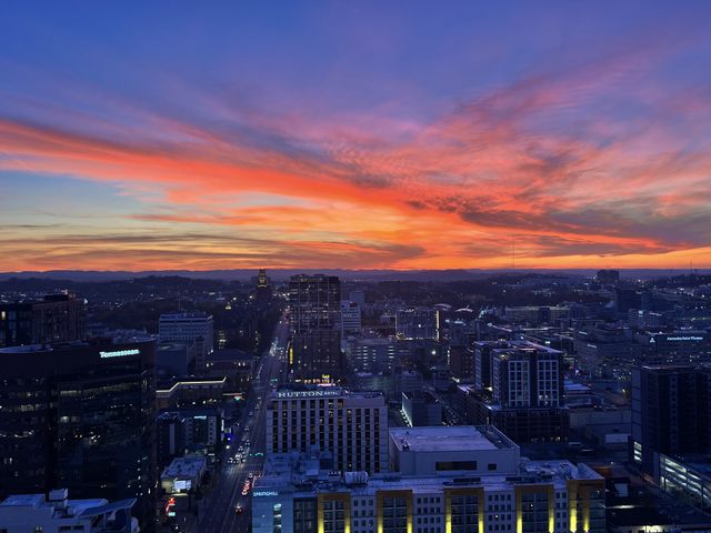 1616 West End Ave Unit 2708, Nashville, TN 37203