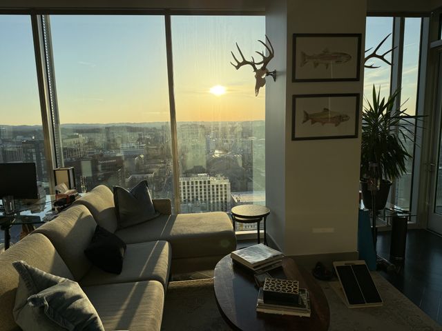 1616 West End Ave Unit 2708, Nashville, TN 37203