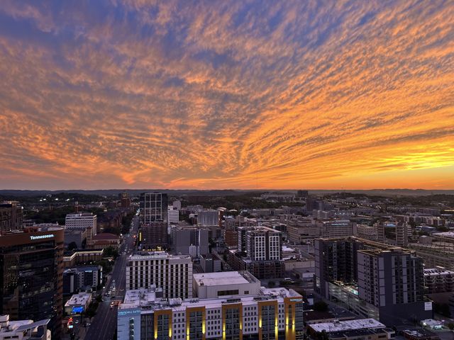 1616 West End Ave Unit 2708, Nashville, TN 37203