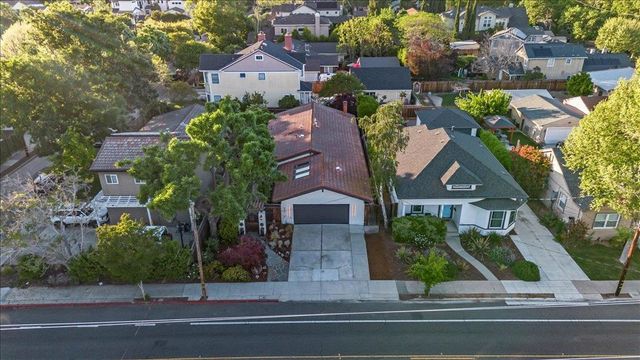 993 Minnesota Avenue, San Jose, CA 95125
