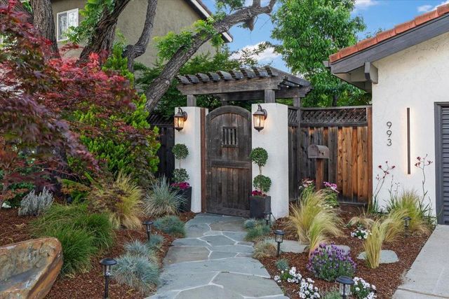 993 Minnesota Avenue, San Jose, CA 95125