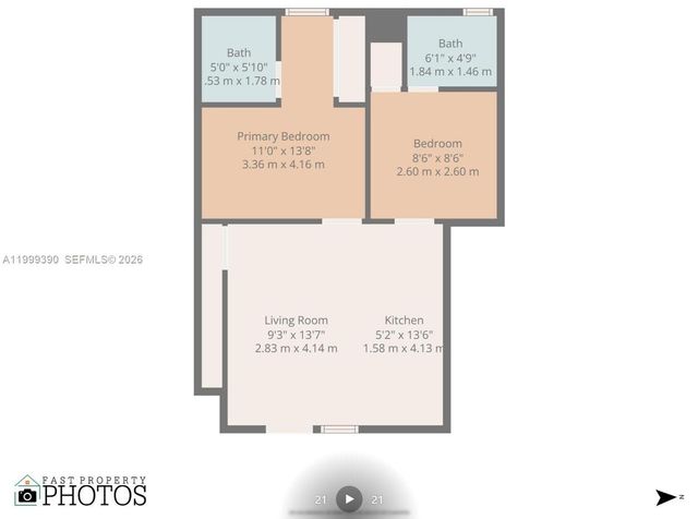 709 SW 4th Ct 2, Fort Lauderdale, FL 33315