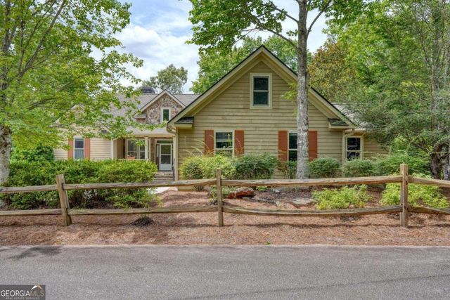 48 Pine Top Drive, Clayton, GA 30525