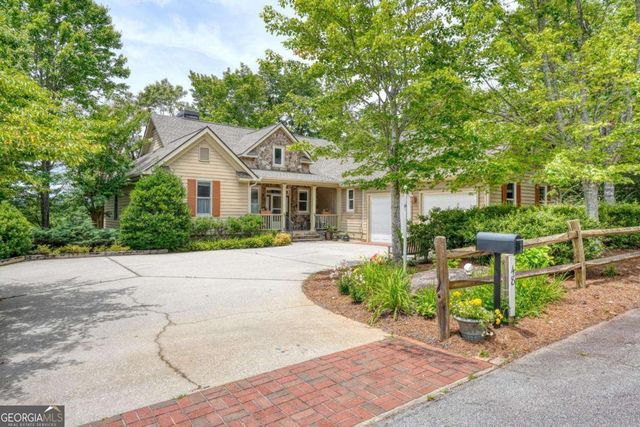 48 Pine Top Drive, Clayton, GA 30525