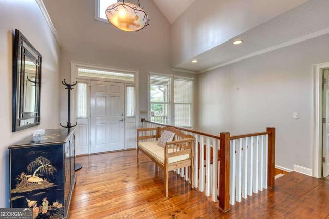 48 Pine Top Drive, Clayton, GA 30525