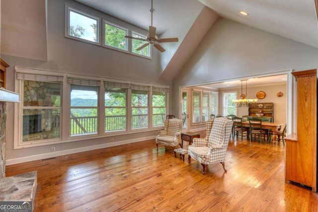 48 Pine Top Drive, Clayton, GA 30525
