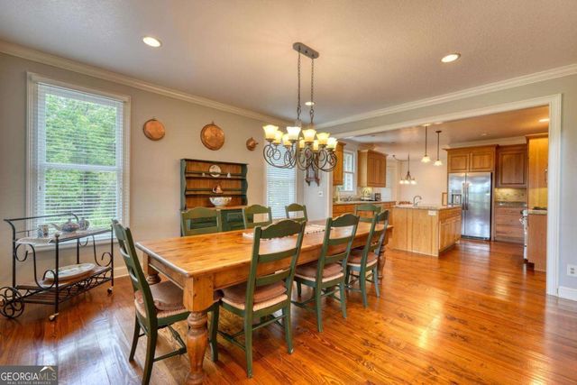 48 Pine Top Drive, Clayton, GA 30525