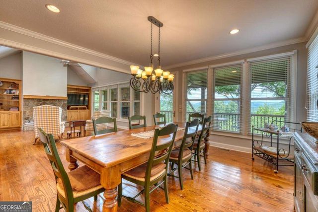 48 Pine Top Drive, Clayton, GA 30525