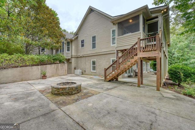 48 Pine Top Drive, Clayton, GA 30525