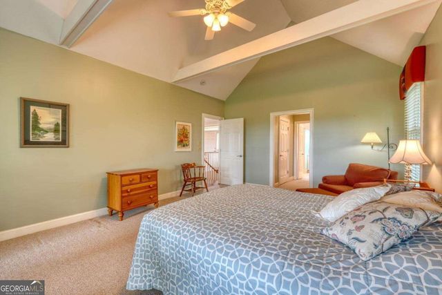 48 Pine Top Drive, Clayton, GA 30525