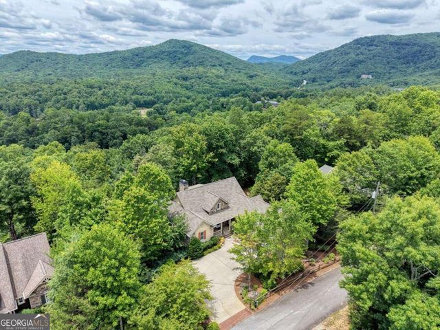 48 Pine Top Drive, Clayton, GA 30525
