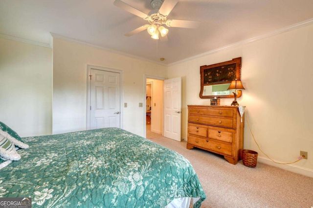 48 Pine Top Drive, Clayton, GA 30525