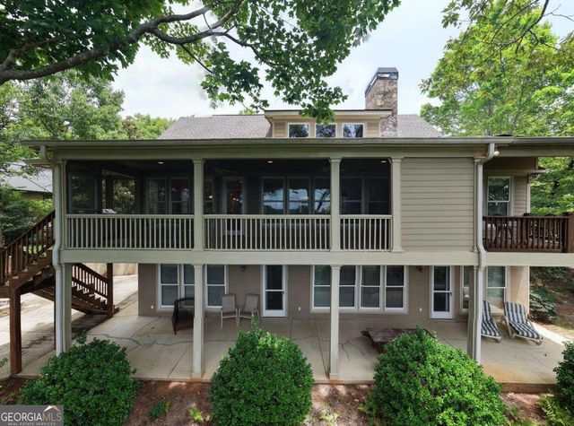 48 Pine Top Drive, Clayton, GA 30525