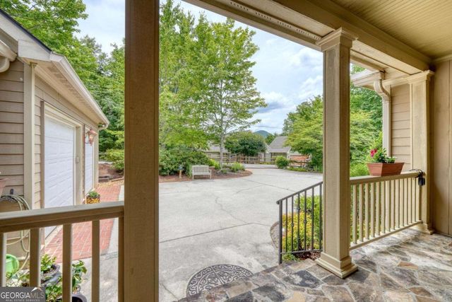 48 Pine Top Drive, Clayton, GA 30525
