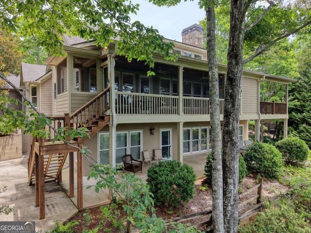 48 Pine Top Drive, Clayton, GA 30525