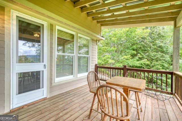 48 Pine Top Drive, Clayton, GA 30525